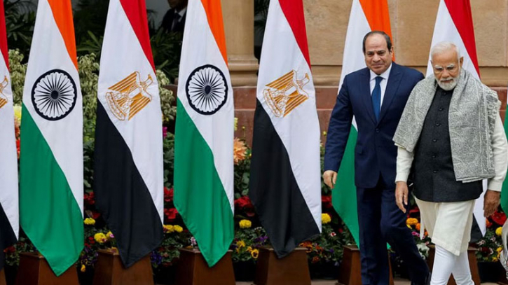 India mulls barter trade with Egypt India mulls barter trade with Egypt