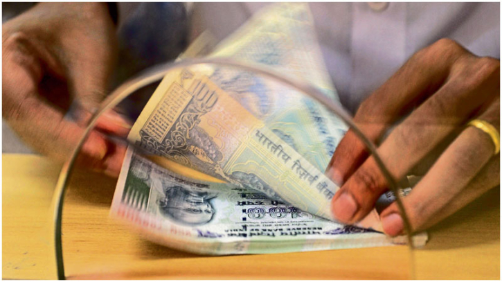India's forex reserves rise to $690.617bn India's forex reserves rise to $690.617bn