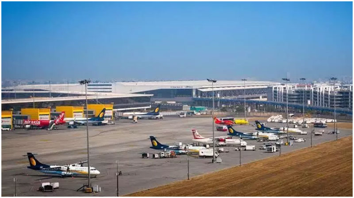 430 flights cancelled, 27 airports to remain shut in India 430 flights cancelled, 27 airports to remain shut in India