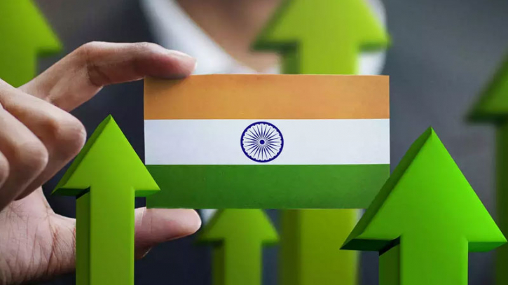 Indian economy expanded 8.4% in December quarter