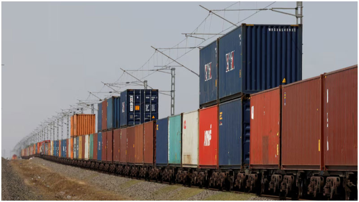 India faces major export setback as US tariffs take effect India faces major export setback as US tariffs take effect