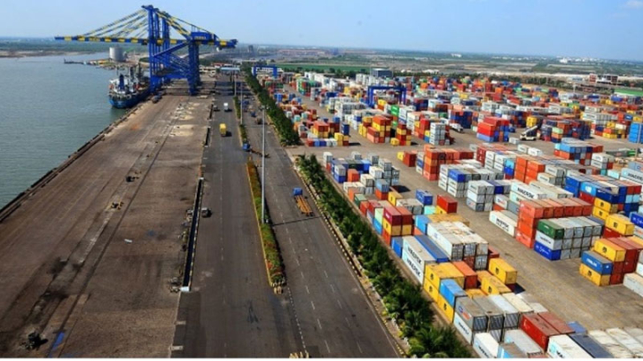 Bangladesh moves to remove Indian port hurdles, NTBs
