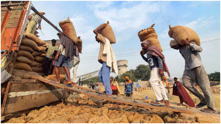 India withdraws export ban on 100% broken rice India withdraws export ban on 100% broken rice