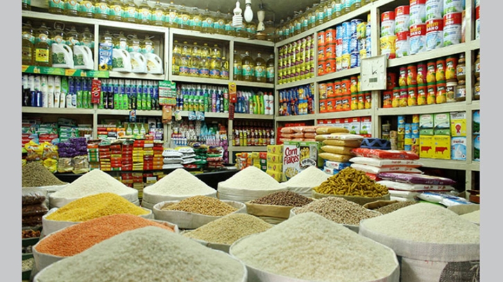 Bangladesh's inflation falls for 5th consecutive month