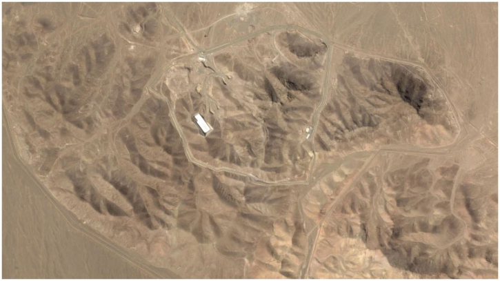 What to know about the Iranian nuclear sites that were hit by US strikes
