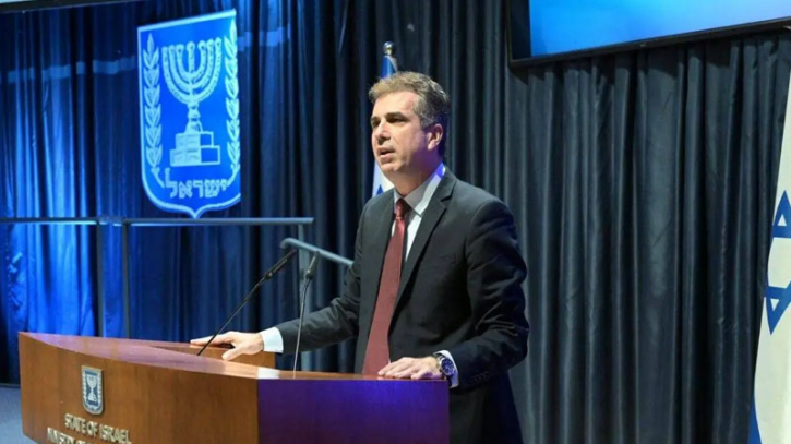 Israel admits growing international pressure over its attacks on Gaza Israel admits growing international pressure over its attacks on Gaza