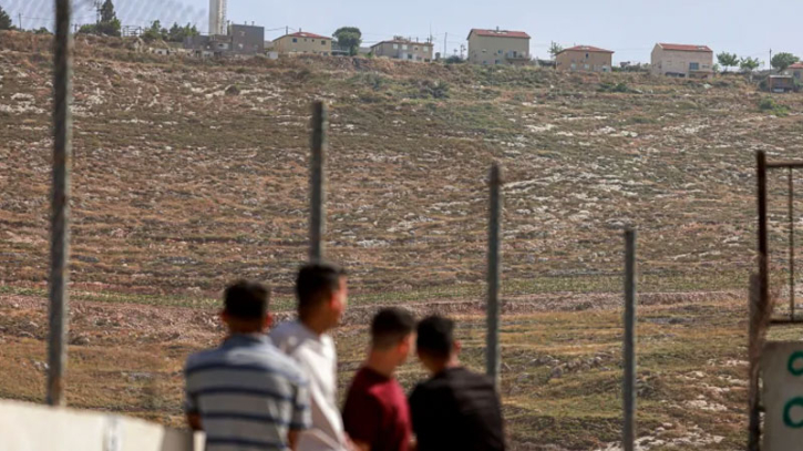 Israeli ‘settler violence' in West Bank faces more US sanctions Israeli ‘settler violence' in West Bank faces more US sanctions