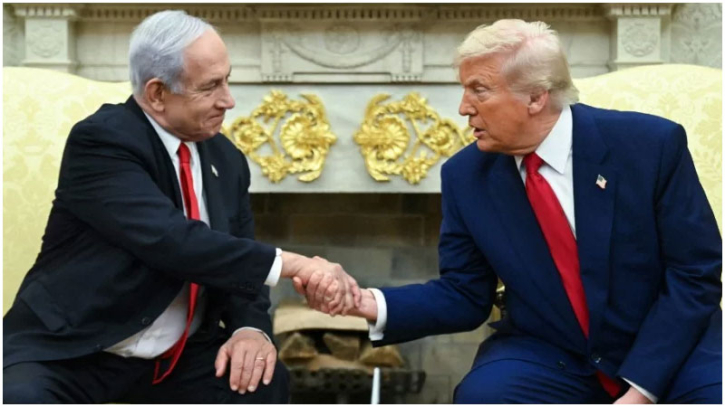 US could get involved in Iran-Israel conflict: Trump US could get involved in Iran-Israel conflict: Trump