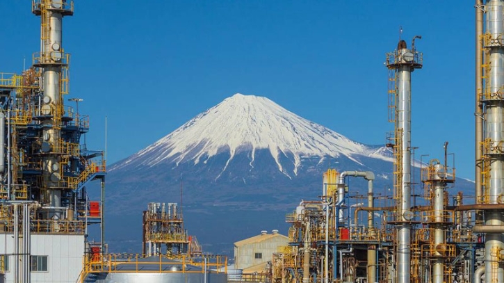 Japan joins price cap on Russian petroleum products