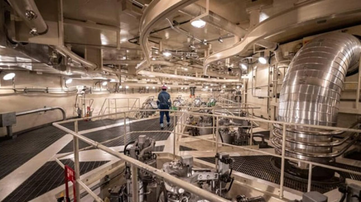 Japan shifting back to nuclear to ditch coal, power AI Japan shifting back to nuclear to ditch coal, power AI
