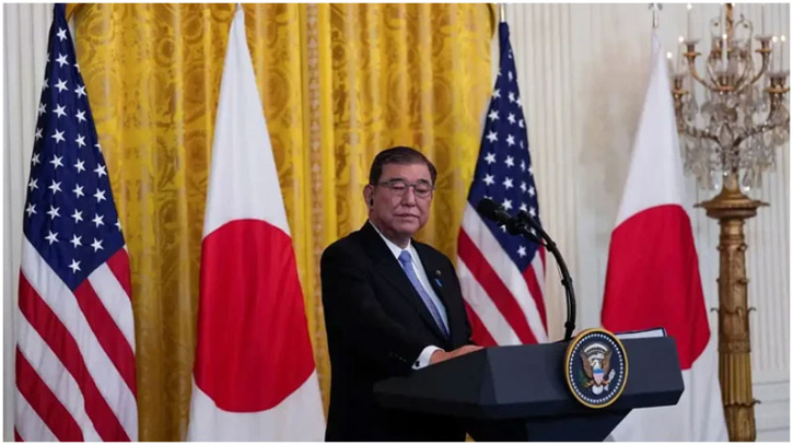 Japan says US tariff talks to ‘accelerate' Japan says US tariff talks to ‘accelerate'
