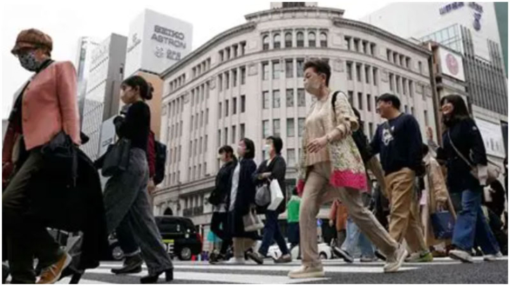 Japan economy contracts as Takaichi prepares large stimulus plan