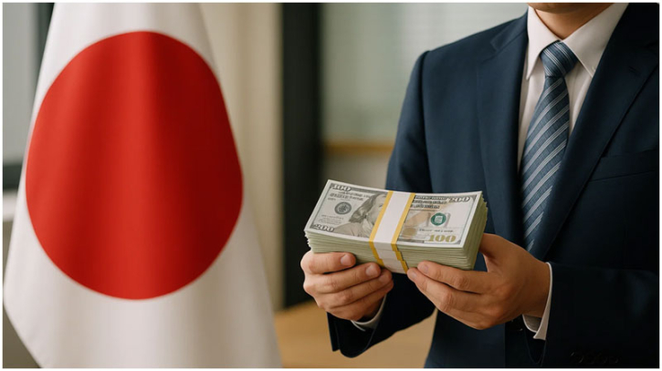 Japan unveils $15.5bn support package for SMEs hit by US tariffs Japan unveils $15.5bn support package for SMEs hit by US tariffs