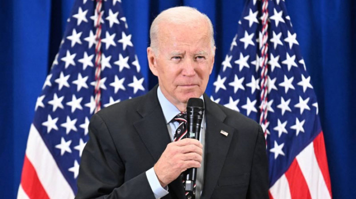 Biden spending freeze plan would save $1tn: Treasury