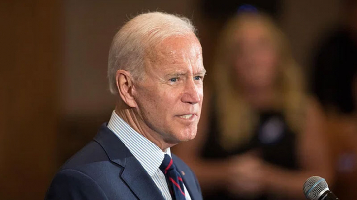 Biden vows US ‘shall respond' after troops killed in Jordan