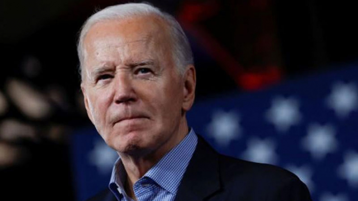 Biden 2025 budget plan highlights policy differences ahead of elections