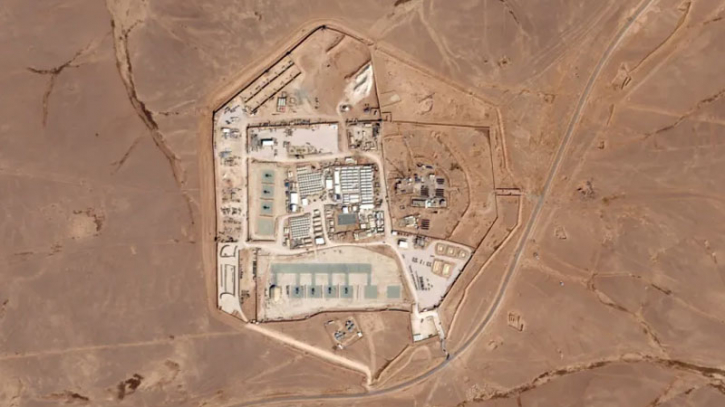 Jordan drone strike: Is the US being pulled into another Middle East war? Jordan drone strike: Is the US being pulled into another Middle East war?