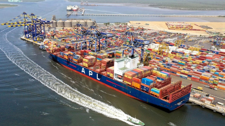 Pakistan to hand over seaports to UAE