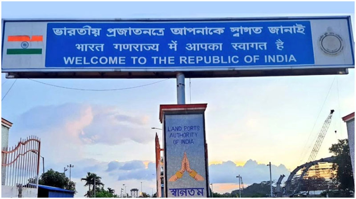 India stops import of Bangladeshi garments, processed foods via land ports India stops import of Bangladeshi garments, processed foods via land ports