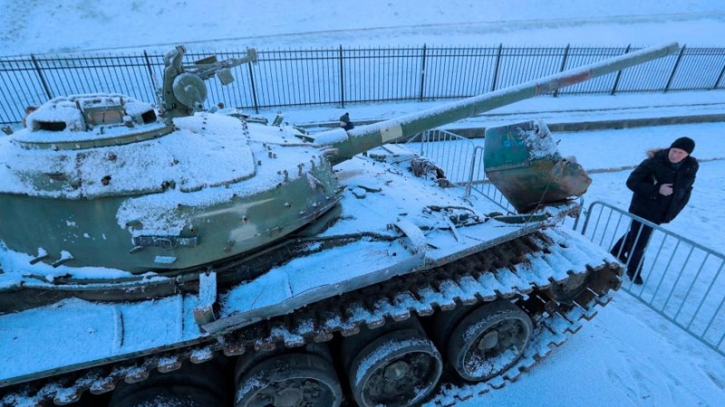 Germany won't block Poland sending tanks to Ukraine