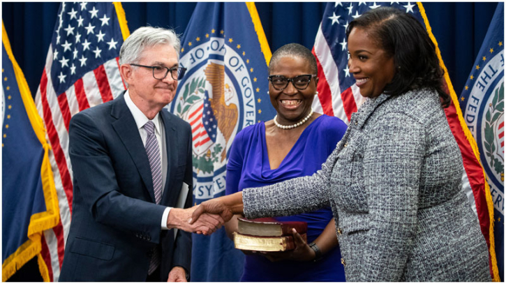 Trump to fire Fed's Cook over mortgage loan allegations Trump to fire Fed's Cook over mortgage loan allegations