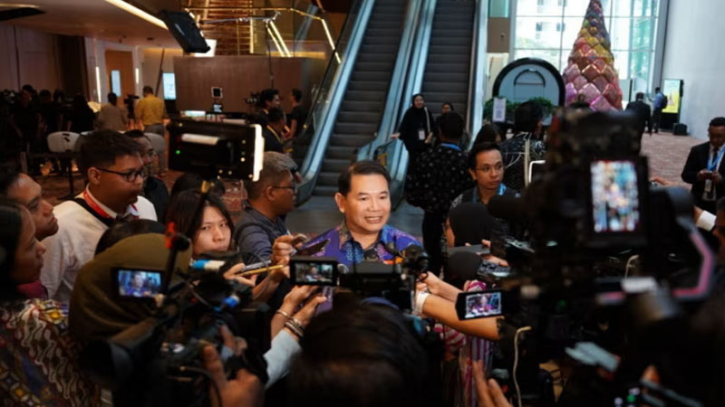 Malaysia expects surge of Chinese investment, rivalling the US companies Malaysia expects surge of Chinese investment, rivalling the US companies