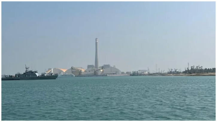 Moheshkhali–Matarbari master plan: Bangladesh's $150bn vision Moheshkhali–Matarbari master plan: Bangladesh's $150bn vision