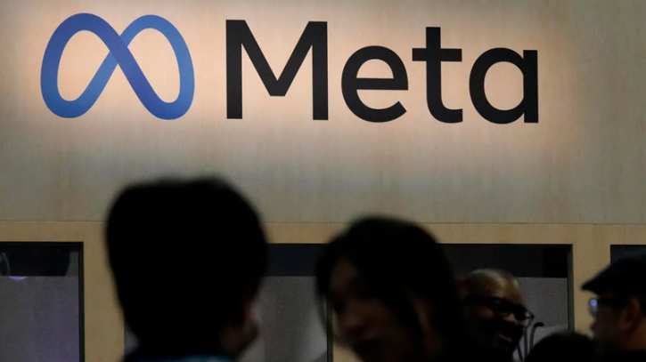 Meta takes down thousands of China-based fake accounts