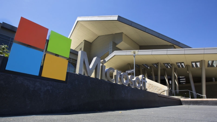 Microsoft to cut 10,000 jobs to bring down costs