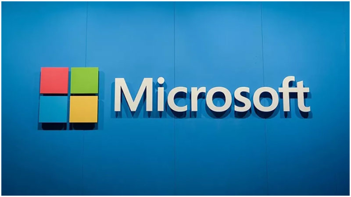 Microsoft unveils $30bn UK investment as Trump arrives for state visit