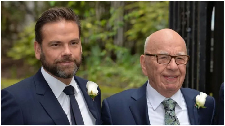 Murdochs among investors in US TikTok deal, Trump says Murdochs among investors in US TikTok deal, Trump says
