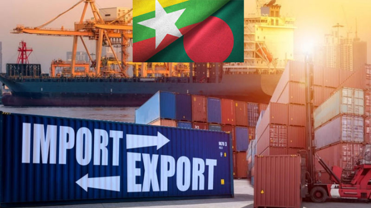 Bangladesh-Myanmar trade and investment: Opportunities and way forward