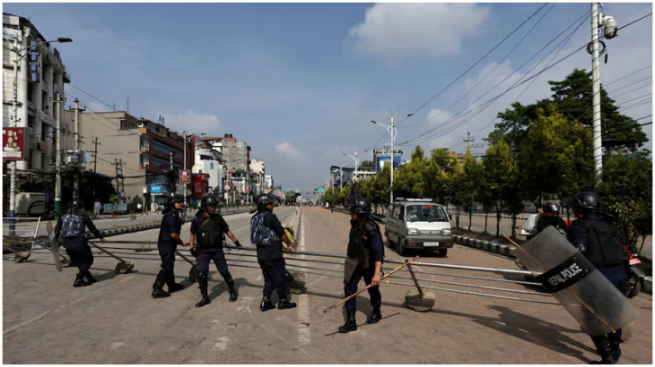 Nepal lifts social media ban after anti-corruption protests leave 19 dead Nepal lifts social media ban after anti-corruption protests leave 19 dead