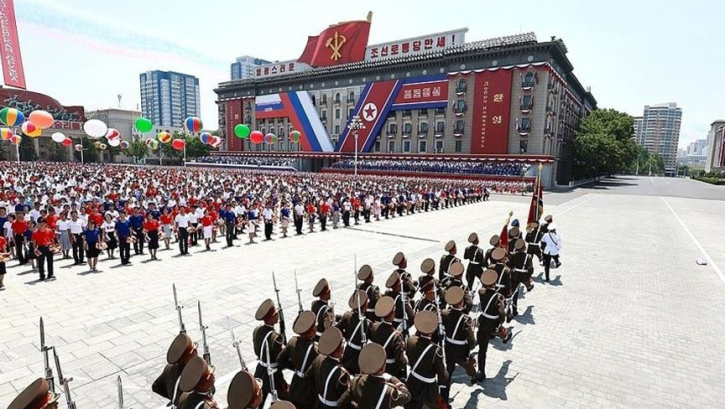 North Korea ratifies major defense pact with Russia North Korea ratifies major defense pact with Russia