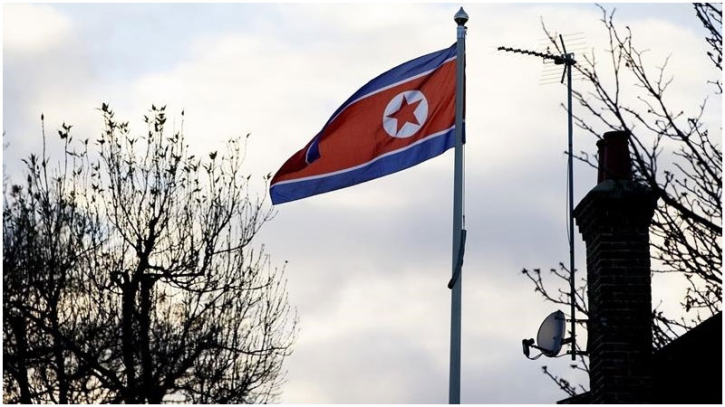 Pyongyang supplies Moscow with 12mn artillery rounds: Seoul Pyongyang supplies Moscow with 12mn artillery rounds: Seoul