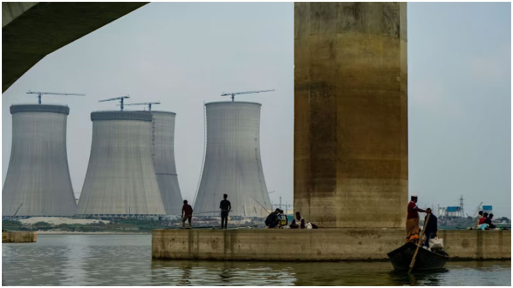 Moscow aims to be global leader in nuclear power plant construction Moscow aims to be global leader in nuclear power plant construction