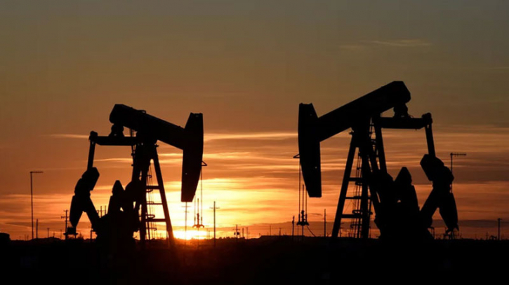 Oil prices up by 2% to 10-week high Oil prices up by 2% to 10-week high