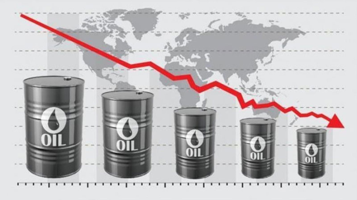 Oil falls further after API reports large surprise builds in crude Oil falls further after API reports large surprise builds in crude