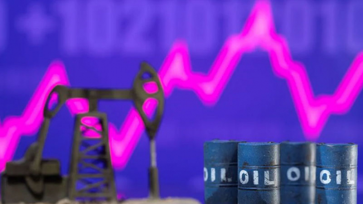 Oil prices rise as markets focus on supply tightness