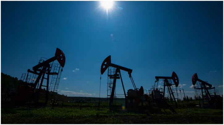 Oil steady as markets watch Ukraine talks and Fed decision