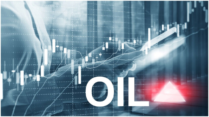 Oil rises as Iran-Israel conflict keeps floor under prices Oil rises as Iran-Israel conflict keeps floor under prices