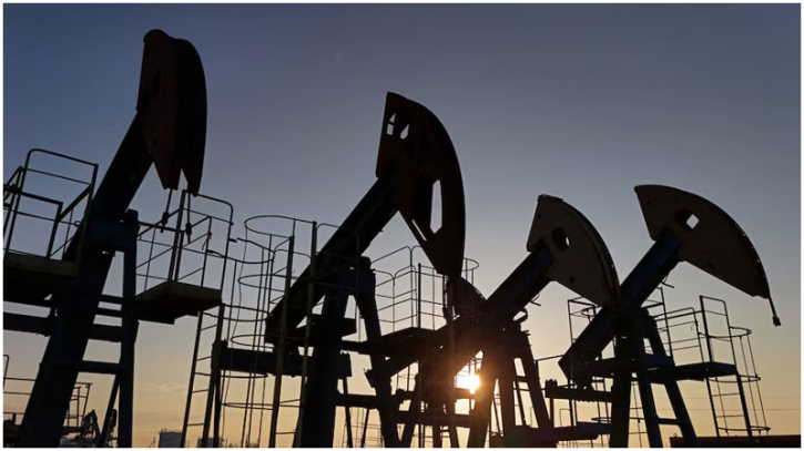 Oil prices rise further as Iran-Israel conflict enters 6th day