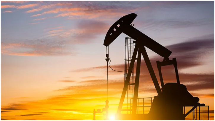 Oil climbs as OPEC+ holds output steady and supply risks rise