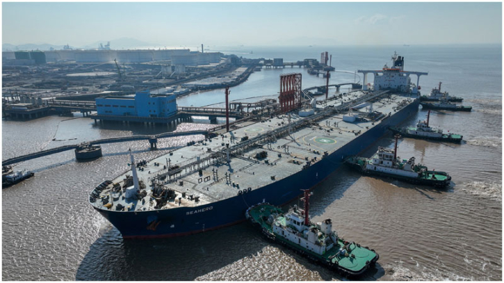 ‘Bombshell' OPEC+ output hike hits oil price ‘Bombshell' OPEC+ output hike hits oil price