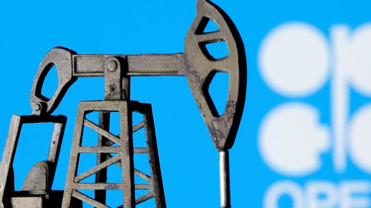 OPEC+ announces surprise production cuts from next month
