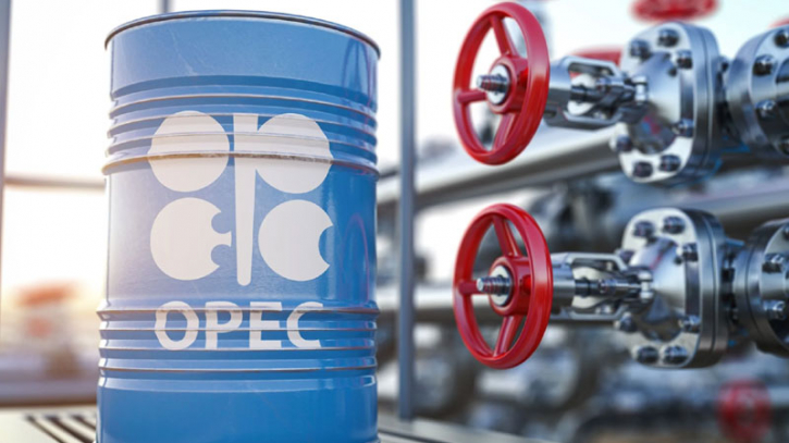 OPEC predicts robust oil demand growth next year