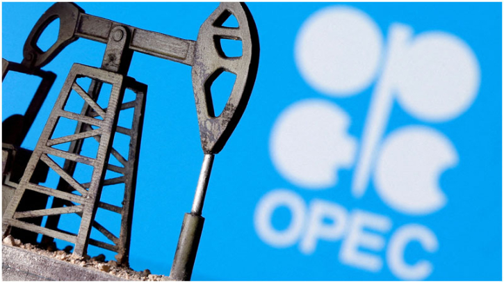 OPEC+ slated to increase oil output in bid to regain market share OPEC+ slated to increase oil output in bid to regain market share