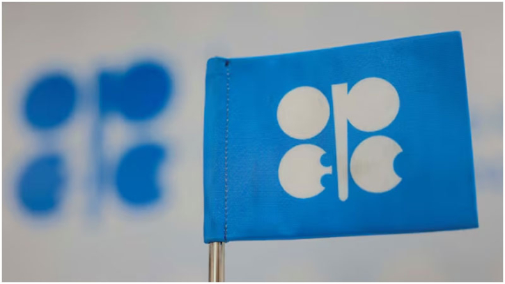 Oil prices steady as OPEC+ opts for modest output increase Oil prices steady as OPEC+ opts for modest output increase