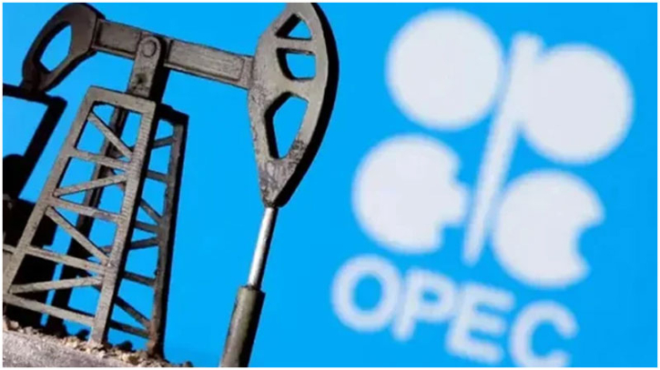 OPEC+ expected to keep oil output steady OPEC+ expected to keep oil output steady