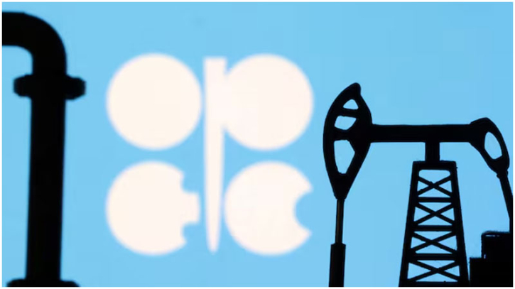 OPEC+ agrees another accelerated oil output hike for June OPEC+ agrees another accelerated oil output hike for June